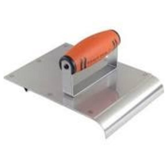 Kraft Tools CF149PF 6"x8" Edger/Groover w/ProForm® Handle