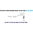 thumbnail image 3 of Northeastern Exhaust | Stainless Steel Exhaust Pipe Fits 2005–2008 Pontiac Vibe 1.8L Wagon – Direct Fit, 3 of 7
