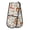 Cute Rabbits and Flowers, variant on Dailycode Double Sided Oven Mitt with Loop Heat Resistant Kitchen Long Potholders 7" x 35" Cute Rabbits and Flowers