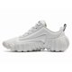 thumbnail image 4 of Onitsuka Tiger Dentigre Puff 2.0 1183C362 100 WHITE/WHITE Unisex Shoes, 4 of 6
