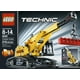 LEGO Grue à Chenilles Technic 9391 – image 3 sur 4