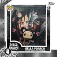 thumbnail image 3 of Funko Pop Build A Babe #41 Bella Poarch Album Original Funko Debut, 3 of 5