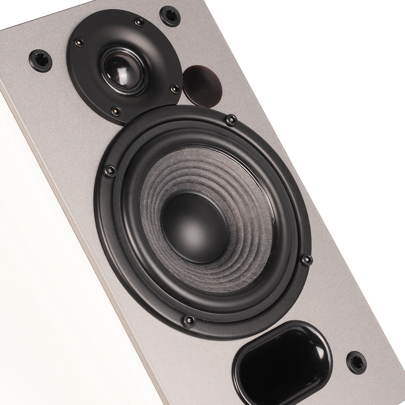 Edifier R1380DB Active Bluetooth Bookshelf Speakers - Optical/Coaxial Input -...