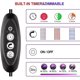 thumbnail image 2 of Lámpara LED de planta de espectro completo, luz de cultivo regulable Tasmor 80w, lámpara de crecimiento, 11 Afortunado Sencillez, 2 of 2