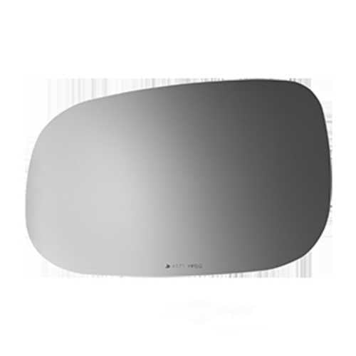 Door Mirror Glass Assembly