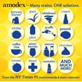 thumbnail image 4 of Amodex Ink & Stain Remover , 4-oz bottles (Pack of 2), 4 of 4