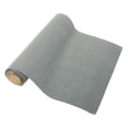thumbnail image 2 of Revestimiento de tela de flocado de , rollo de papel de contacto de flocado de , y tela adhesiva, pegajoso para cajón , Gris 20cmx148cm BLESIY Forro de flocado de terciopelo., 2 of 8