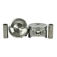 thumbnail image 3 of DNJ P423 Std. Complete Piston Set Fits Cars & Trucks 95-00 Ford Mazda Aerostar B4000 4.0L OHV, 3 of 6