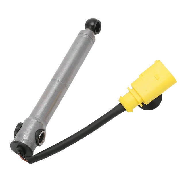 Hood Hinge , 8V0823823F Wearproof Active Bonnet Actuator For Cars