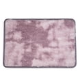 thumbnail image 2 of Ultra Soft Modern Area Rugs Shaggy Nursery Rug Home Room Plush Carpet Decor HU2521, 2 of 8
