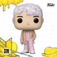 thumbnail image 2 of Funko Pop J Hope #370 Bts Proof Album Army K Pop Bangtan Boy Idol Original, 2 of 3