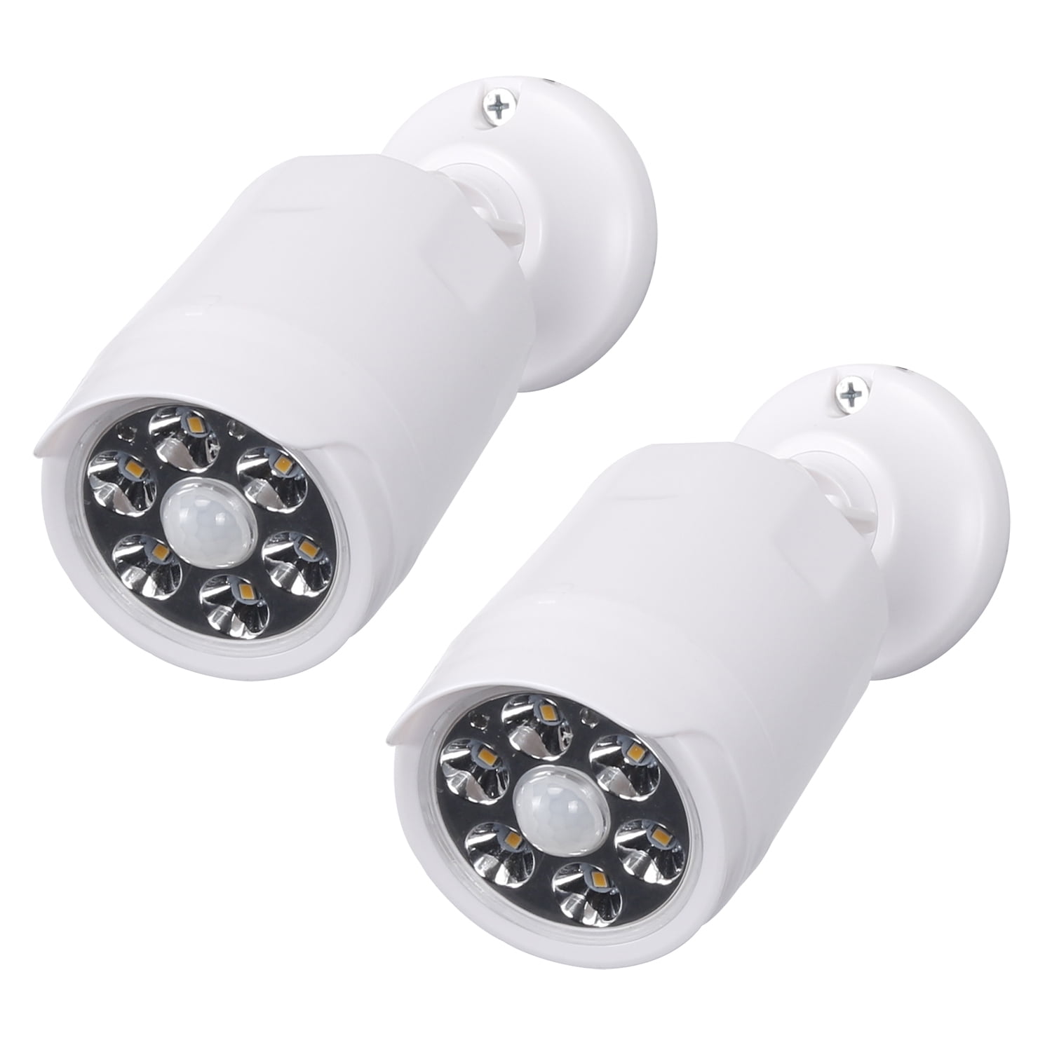 Buy Honeywell 100 Lumen Motion Activated Security Light Set with