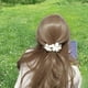 thumbnail image 3 of Pinza para el cabello de color sólido con agarre fuerte, exquisita, antideslizante, elegante, con decoración de flores y mariposas, accesorios para el cabello, 3 of 8