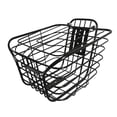 thumbnail image 3 of yotijay Bike Front Basket Riding Storage Gadget Container Sundries Organizer for Scooter, 3 of 9