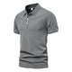 thumbnail image 5 of Camiseta informal de manga corta para hombre, camisetas de vacaciones, camisetas para actividades al aire libre y viajes, 5 of 6