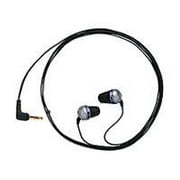 Koss Plug In-Ear Headphones - Red
