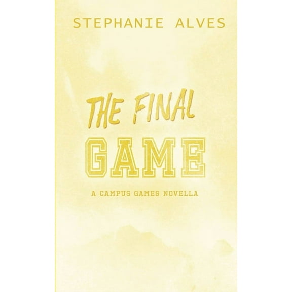 The Final Game - Special Edition, (Paperback)