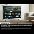 thumbnail image 4 of Samsung LS01D 55" 4K The Serif QLED UHD Smart TV (2024), 4 of 9