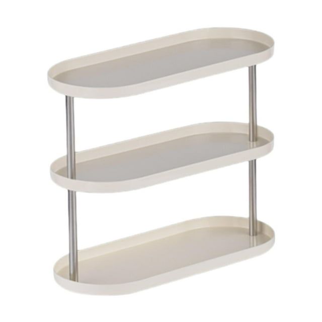 Organizador de Maquillaje Macarena Estante de Almacenamiento de Baño Tipo A