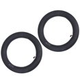 thumbnail image 2 of Bicycle Inner Tube,2Pcs Inner Tyre Tube Tire Tube Bike Tube Convenient Use, 2 of 14