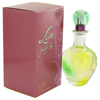 Jennifer Lopez JLO Original My Glow Perfume, Fragrance Eau de