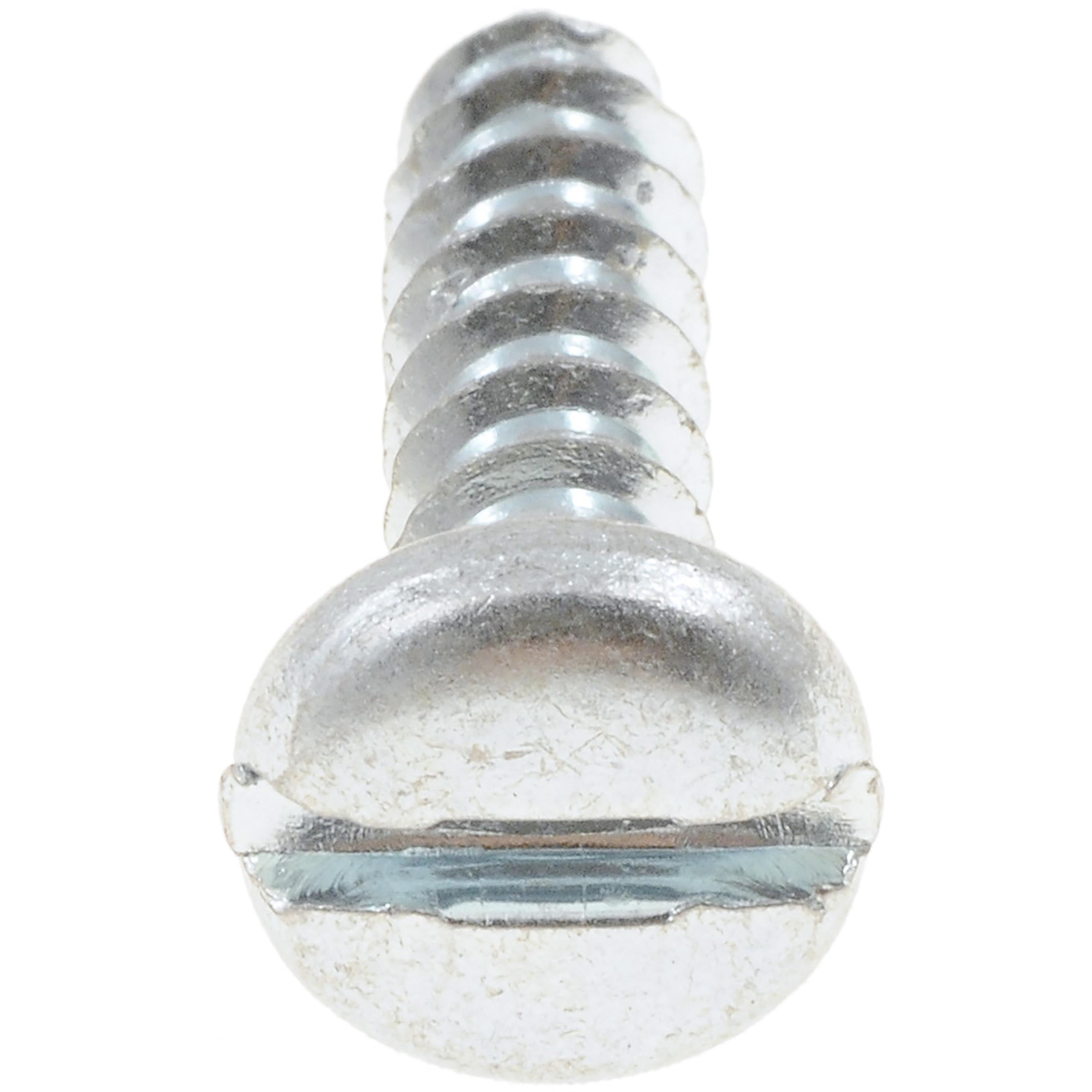 Dorman 355-213 Screw Chrome (Pack of 100)