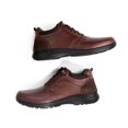 thumbnail image 3 of Botin Casual Hombre Flexi Piel 50805 Café Flexi Piel, 3 of 4