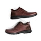 thumbnail image 3 of Botin Casual Hombre Flexi Piel 50805 Café Flexi Piel, 3 of 4