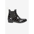 thumbnail image 5 of Comfortview Uma Rain Boot Women's Winter Chelsea Boots (Wide Widths Available), 5 of 7