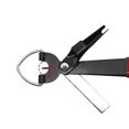 thumbnail image 1 of Herramientas de pesca Nail Knotter Line Cutter Clipper Nipper Hooks Portable, 1 of 2