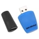 thumbnail image 1 of Usb Stick USB Flash Drive High Speed Fun Silicone  For Macbook PC Tablet Smartphone OTG64GB ANGGREK 64 GB, 1 of 8