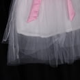 thumbnail image 4 of de de Niñas con Cequis Color Ropa de de Princesa de 5 Tamaños - 110cm, 4 of 9