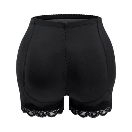 

Hip Enhancer | Seamless Hip Enhancer Shapewear for Women | Shapewear for Women Panties Enhancer Underwear Padded Lace Body Shaper