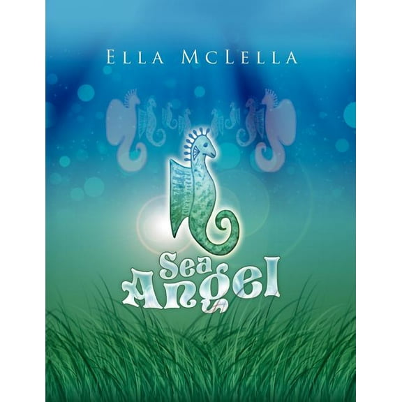 Sea Angel, (Paperback)