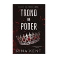 thumbnail image 1 of Trono de Poder Sombras Libro de bolsillo 1ra edicion, 1 of 2