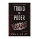 thumbnail image 1 of Trono de Poder Sombras Libro de bolsillo 1ra edicion, 1 of 2