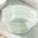 thumbnail image 3 of Lavabo de plástico transparente de gran capacidad y grueso para baños de dormitorios, duradero, ideal para estudiantes y para lavar los pies de bebés. Aestivo | Verde | AESTIVO, 3 of 7