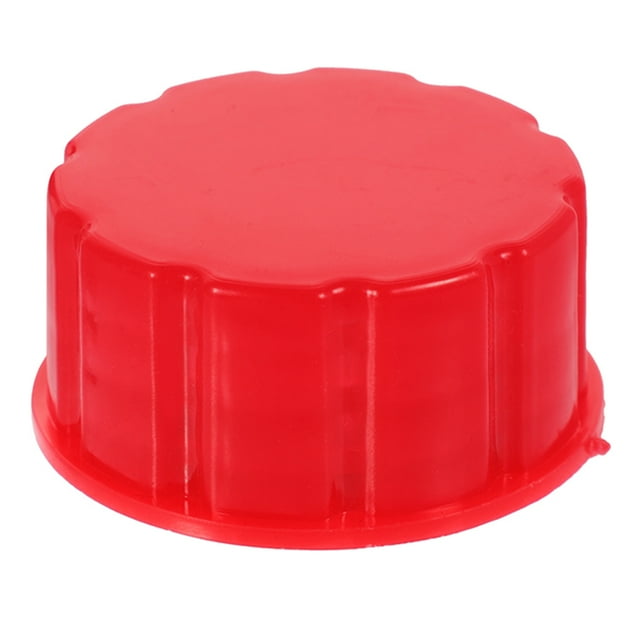 MasteelfCA Bouchon de Remplacement pour Bidon d'Essence Filetage Grossier pour Stockage de Bidon d'Essence Transport