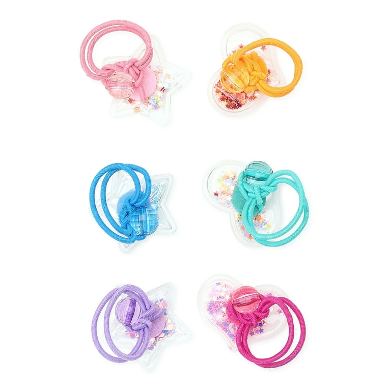アクセサリー CODY HEART AND STAR HAIR TIE アクセサリー CODY HEART AND STAR HAIR TIE Amazon.com : Star