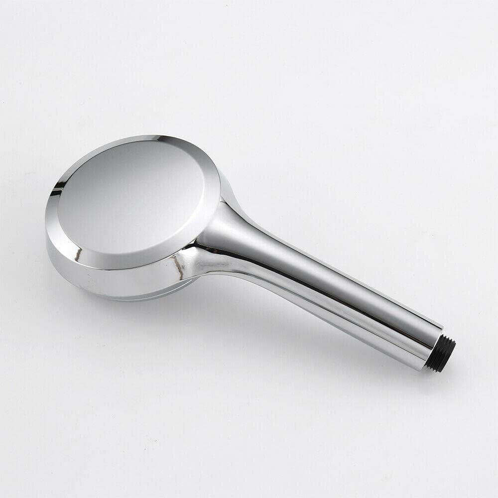 Plastic 5 Sprayer Hand-held Shower Head Padro Shower head Shower head with handheld Shower heads Shower head Handheld shower heads Rain setting shower heads Showerheads & handheld showers
