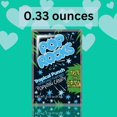 thumbnail image 3 of Tropical Punch Pop Rocks, Birthday Party Candy, Pack of 8, .33 Ounces per Bag, 3 of 7