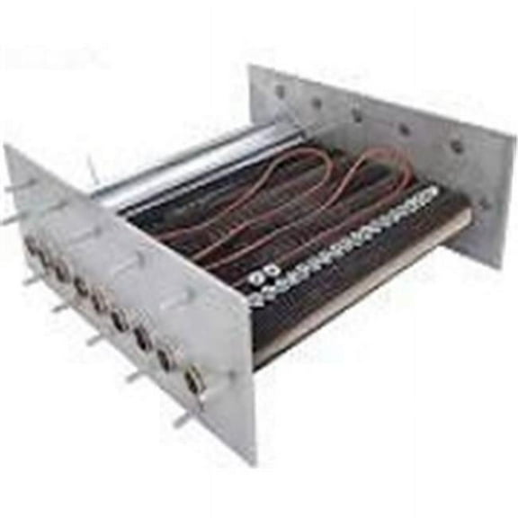 Raypak Tube Bundle Cupro Nickel R206A R207A 010364F