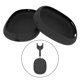 thumbnail image 5 of Almohadillas Protector para Auriculares para Max, Antiarañazos, Resistente a Negro Sunnimix funda de silicona para auriculares, 5 of 7