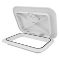 thumbnail image 4 of Marine Access Hatch, Sturdy Widely Used   ABS Marine Boat Deck Hatch Durable Rainproof  For RV, 4 of 7