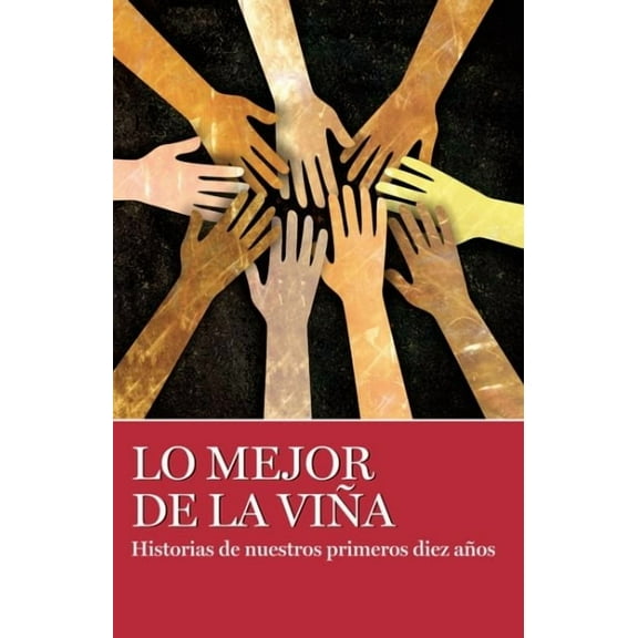 Lo Mejor de la Viña (Paperback)