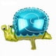 thumbnail image 1 of Mini Animal PEQUEÑO abeja Rana Caracol pato oveja película de aluminio globo decoración de fiesta de cumpleaños, 1 of 5