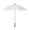 White, variant on Lace Umbrella Fashion Wooden Handle Photography Umbrella for Women Wedding