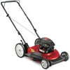 Yard Machines 21" 1.