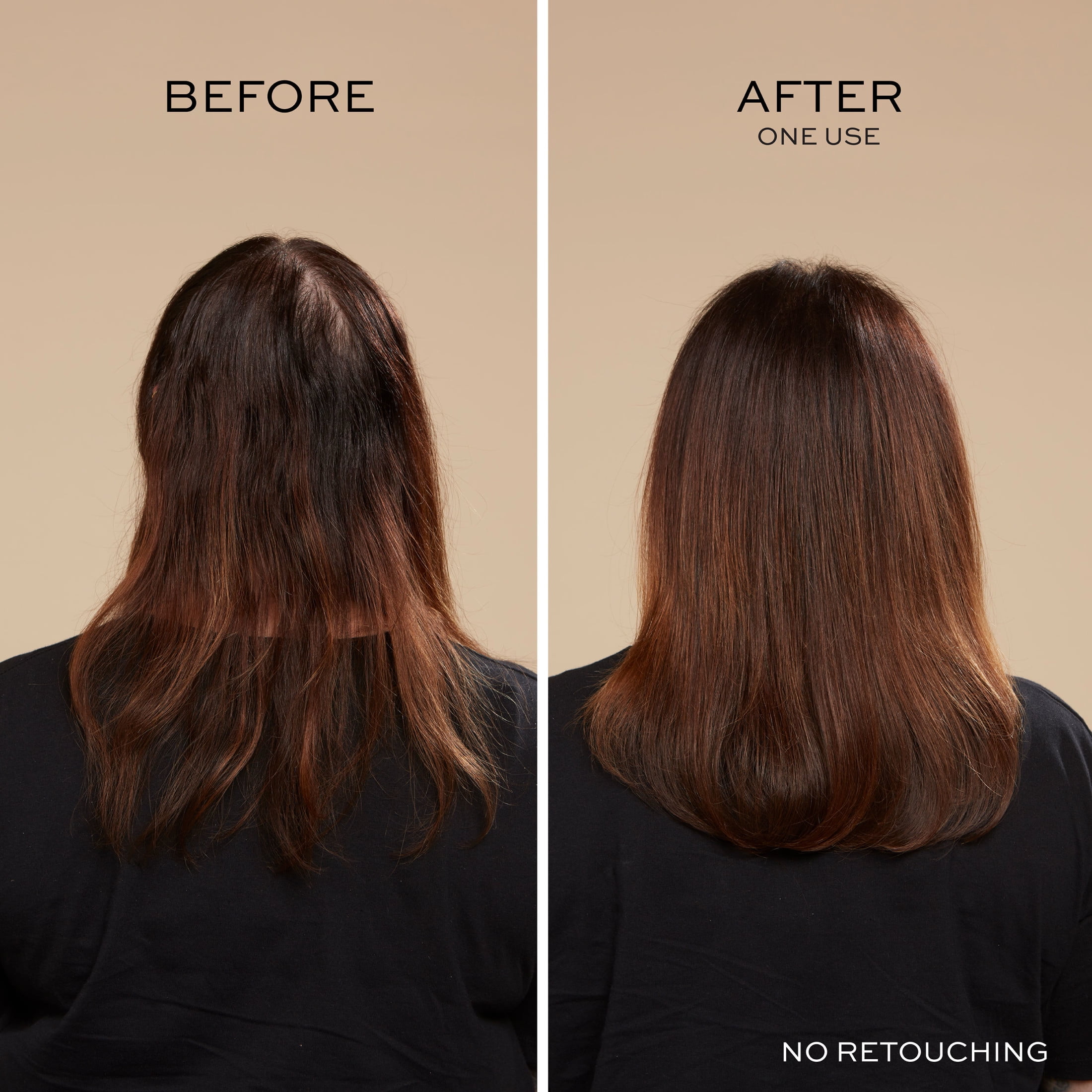 John Frieda ULTRAfiller+ Thickening Shampoo for Fine Hair, Volumizing Shampoo, 1 oz  (图3)