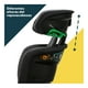 thumbnail image 4 of Autoasiento booster Safety 1st Speed, 4 of 7